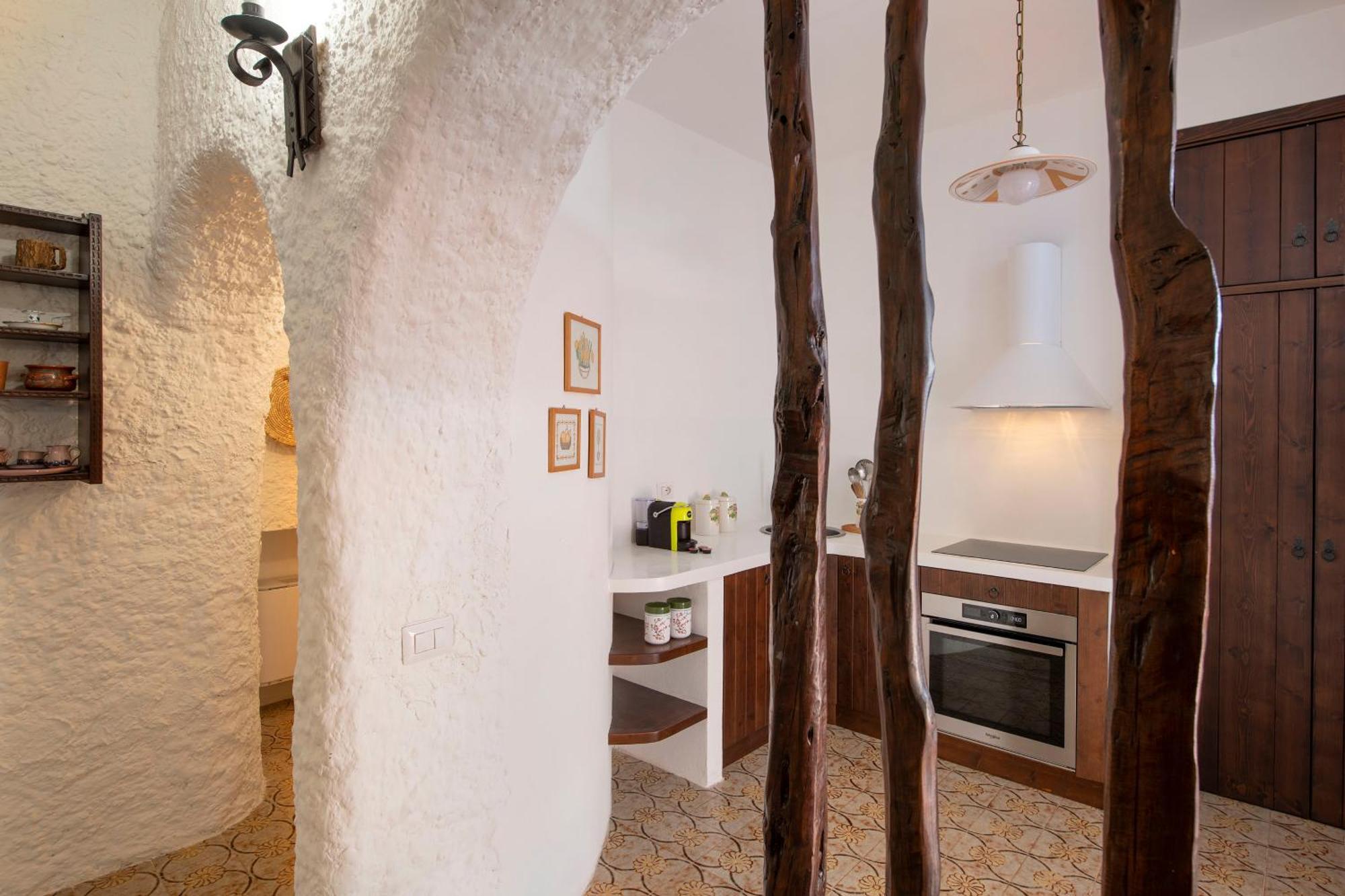 Villa Eliana Sul Mare Porto Pino Kültér fotó